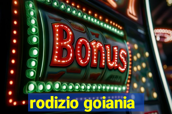 rodizio goiania